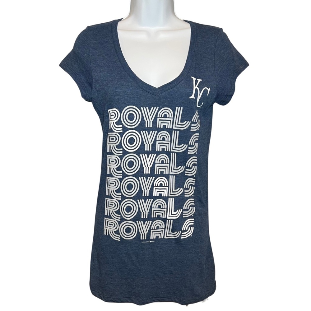 Kansas City Royals T-Shirt, M, NWT